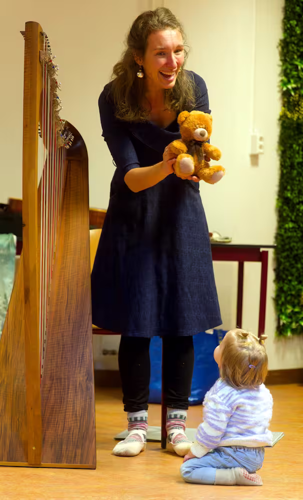 Rozemarijn Willemsen Kerst